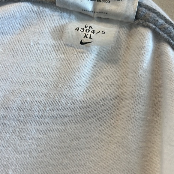 Rare Jordan T-Shirt with Animated Jordan Character - Picture 7 of 7